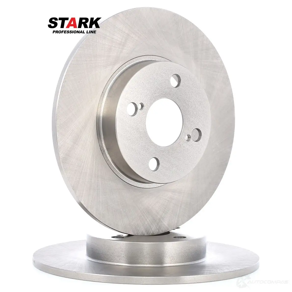 Тормозной диск STARK Z6 5OBU5 1438022700 skbd0022223