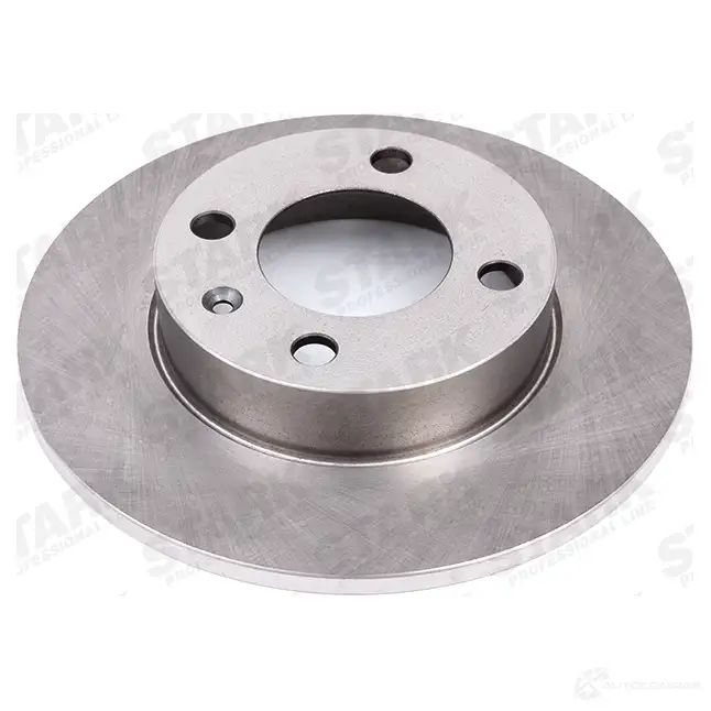 Тормозной диск STARK B XYNY 1438022448 skbd0022094 изображение 1