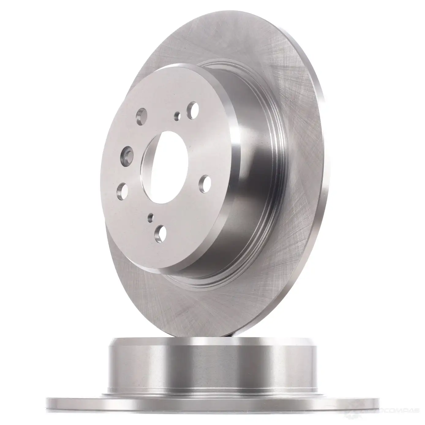 Тормозной диск STARK skbd0023266 1438023900 7 5P4KN - Изображение 1