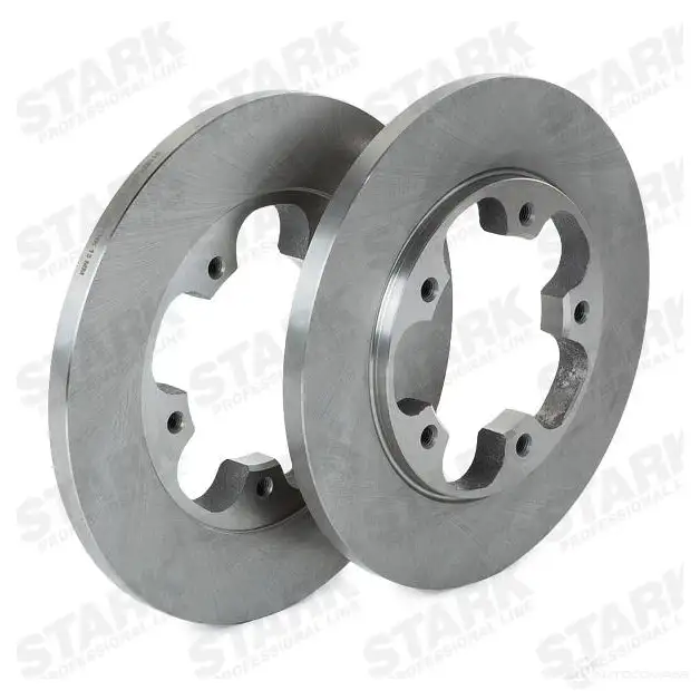 Тормозной диск STARK P 00R2 1438025336 skbd0024058 изображение 2