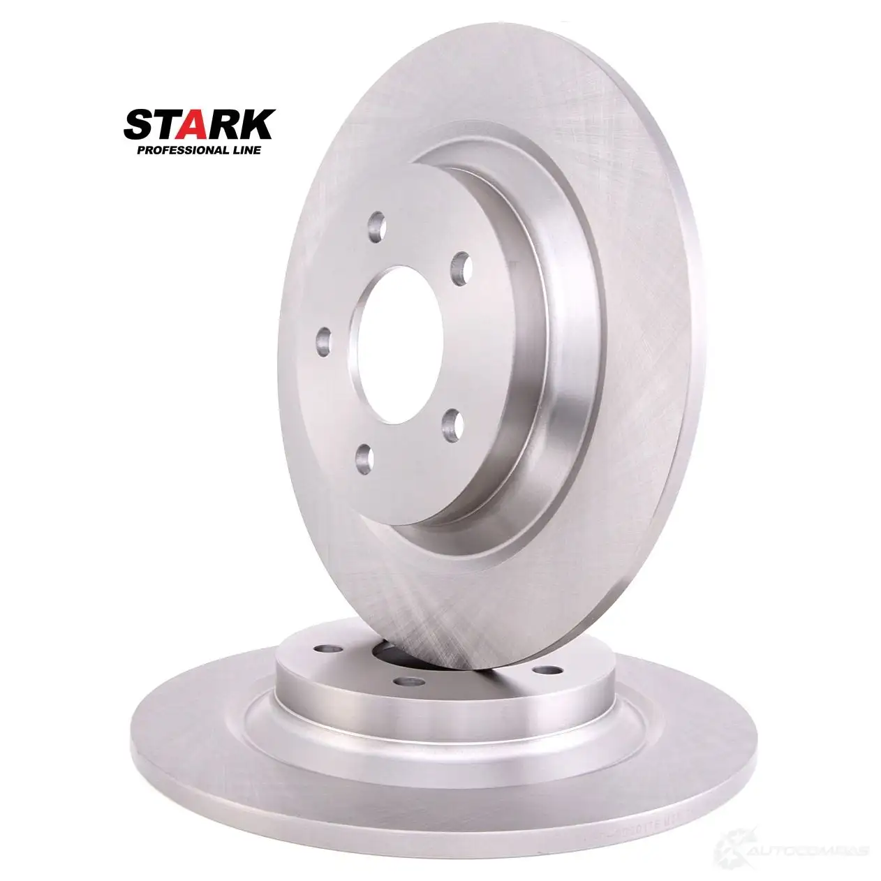Тормозной диск STARK skbd0020178 2LGJ9 1F 1438024143 - Изображение 1