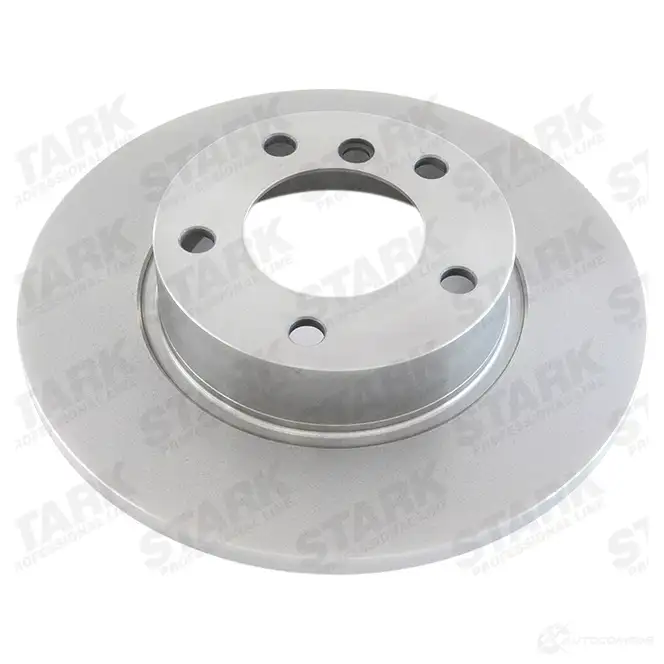 Тормозной диск STARK skbd0020231 T PST0 1438025570 - Изображение 1