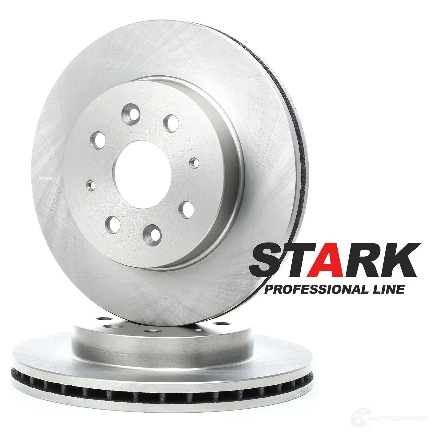 Тормозной диск STARK 1438025160 skbd0023165 3 FSRN