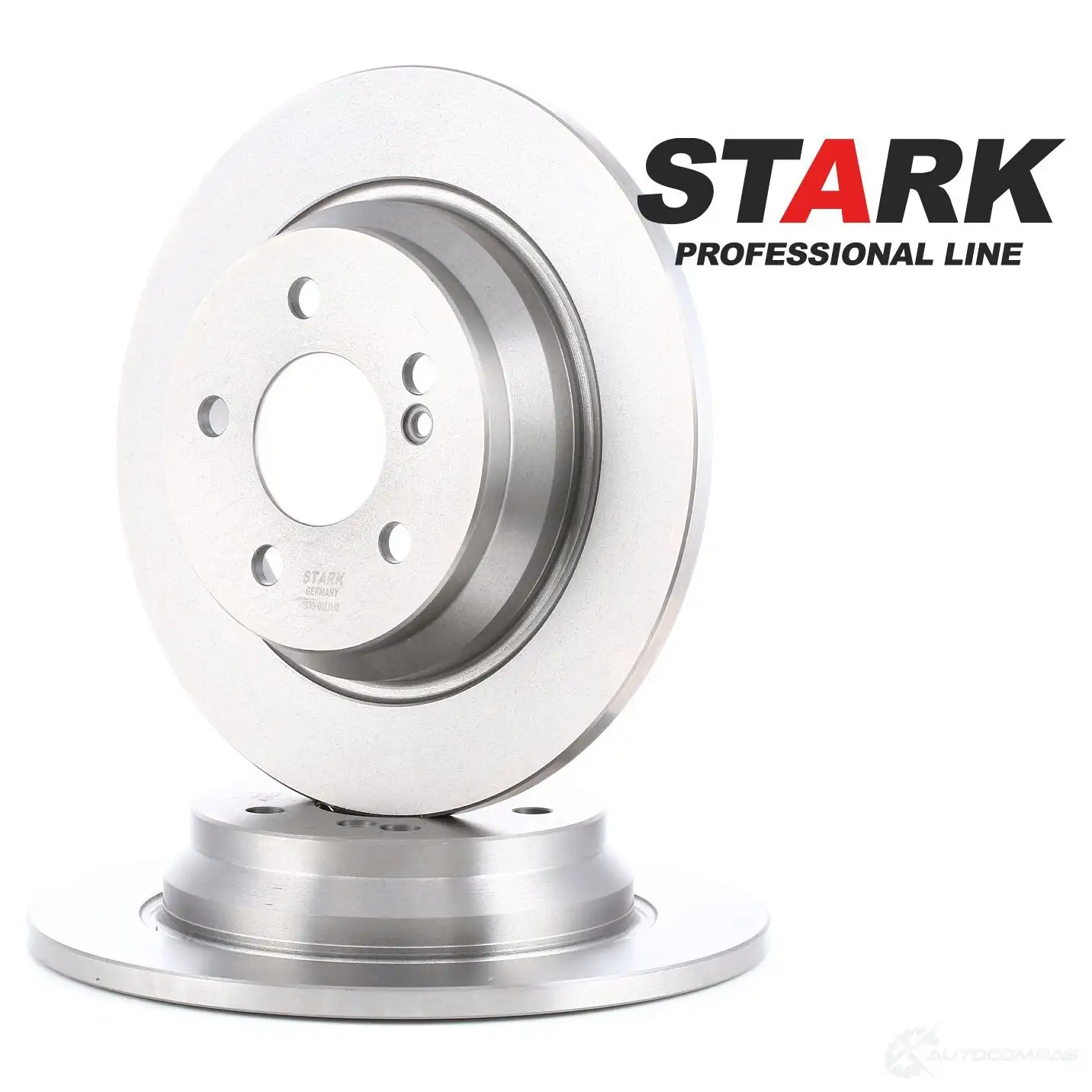 Тормозной диск STARK F NGIG skbd0023148 1438024940 изображение 0
