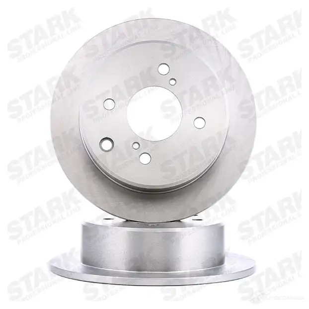 Тормозной диск STARK skbd0022986 DF89XW U 1438025260 изображение 1
