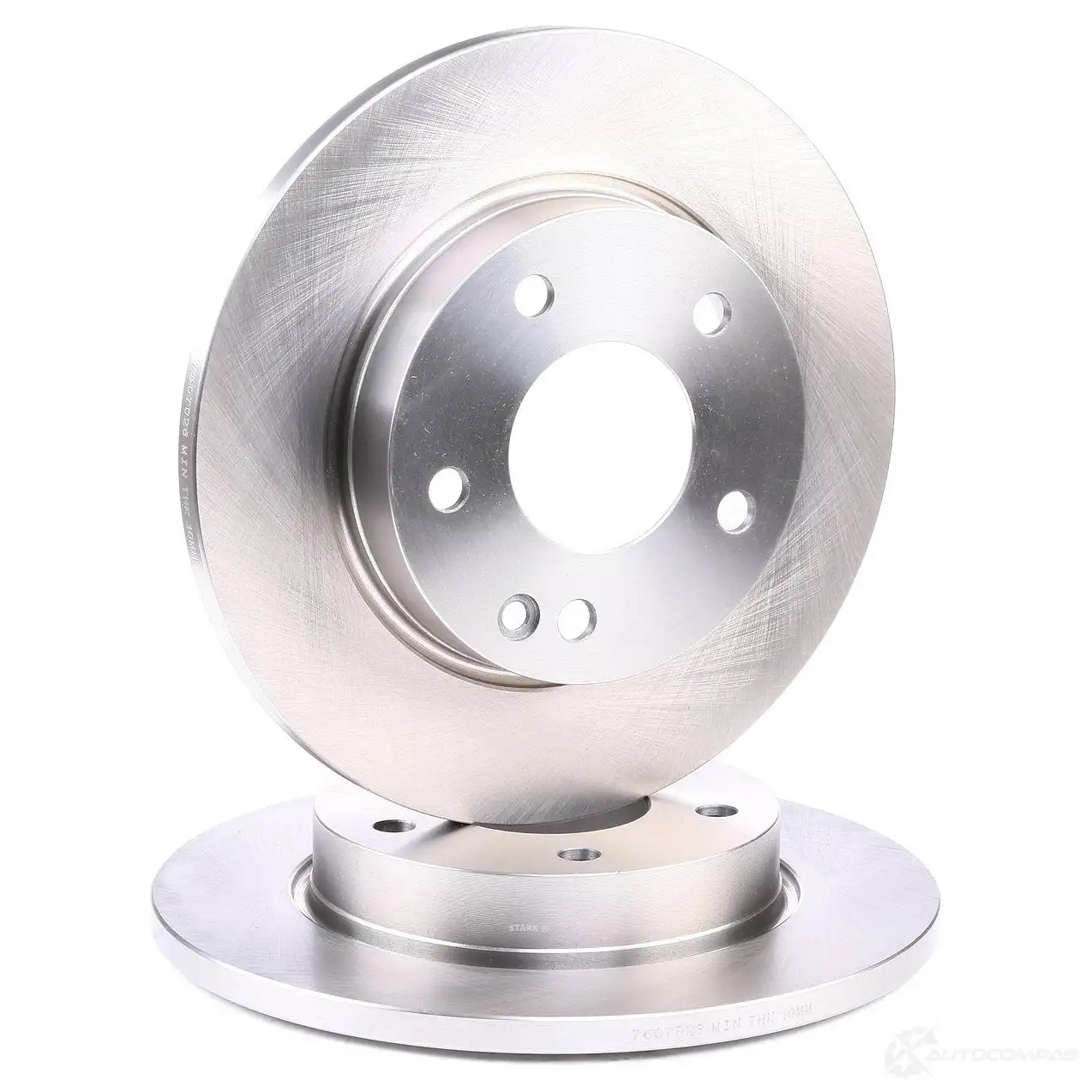 Тормозной диск STARK LJP AD3 skbd0020085 1438024312 - Изображение 1