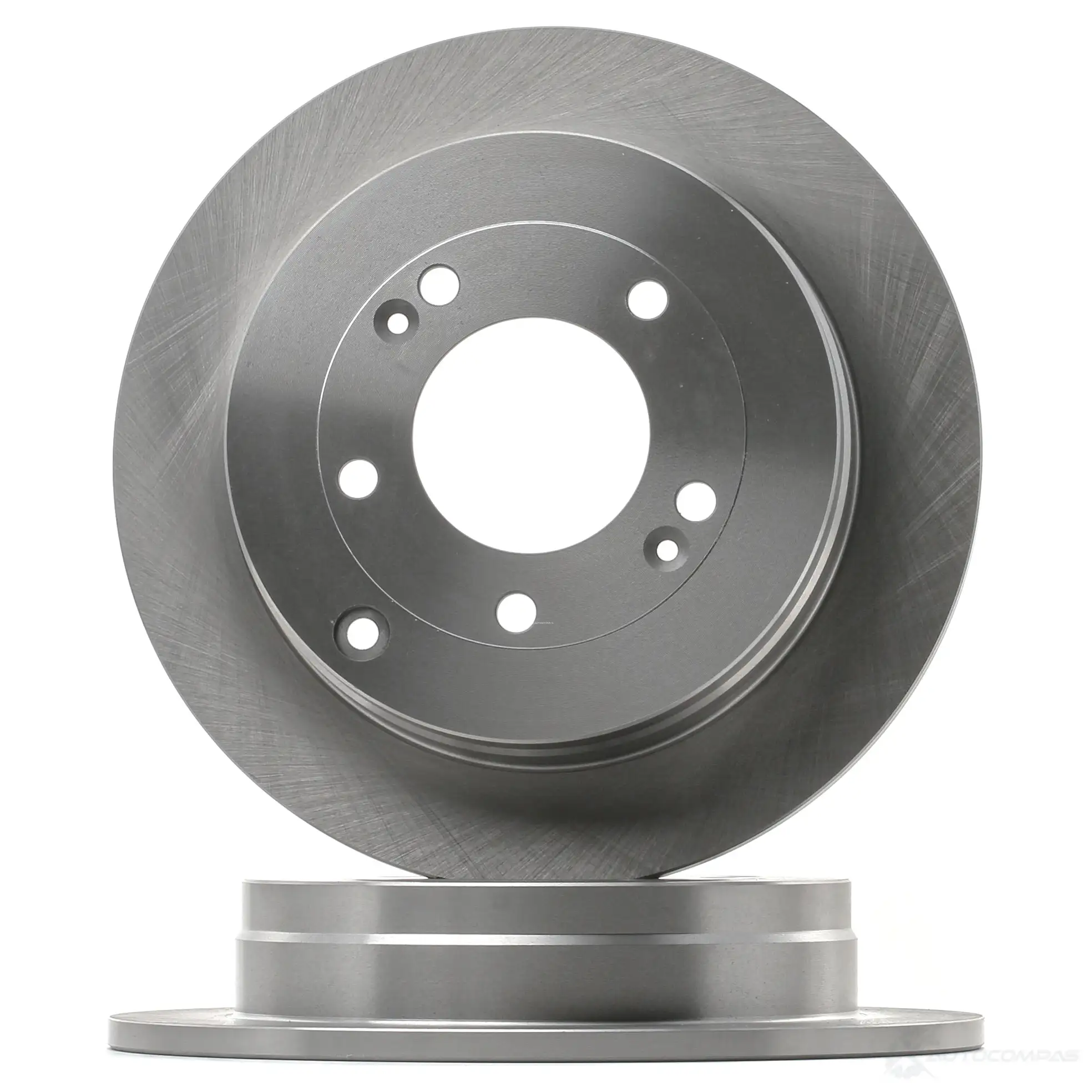 Тормозной диск STARK P8W CNXA skbd0023630 1438024292 - Изображение 1