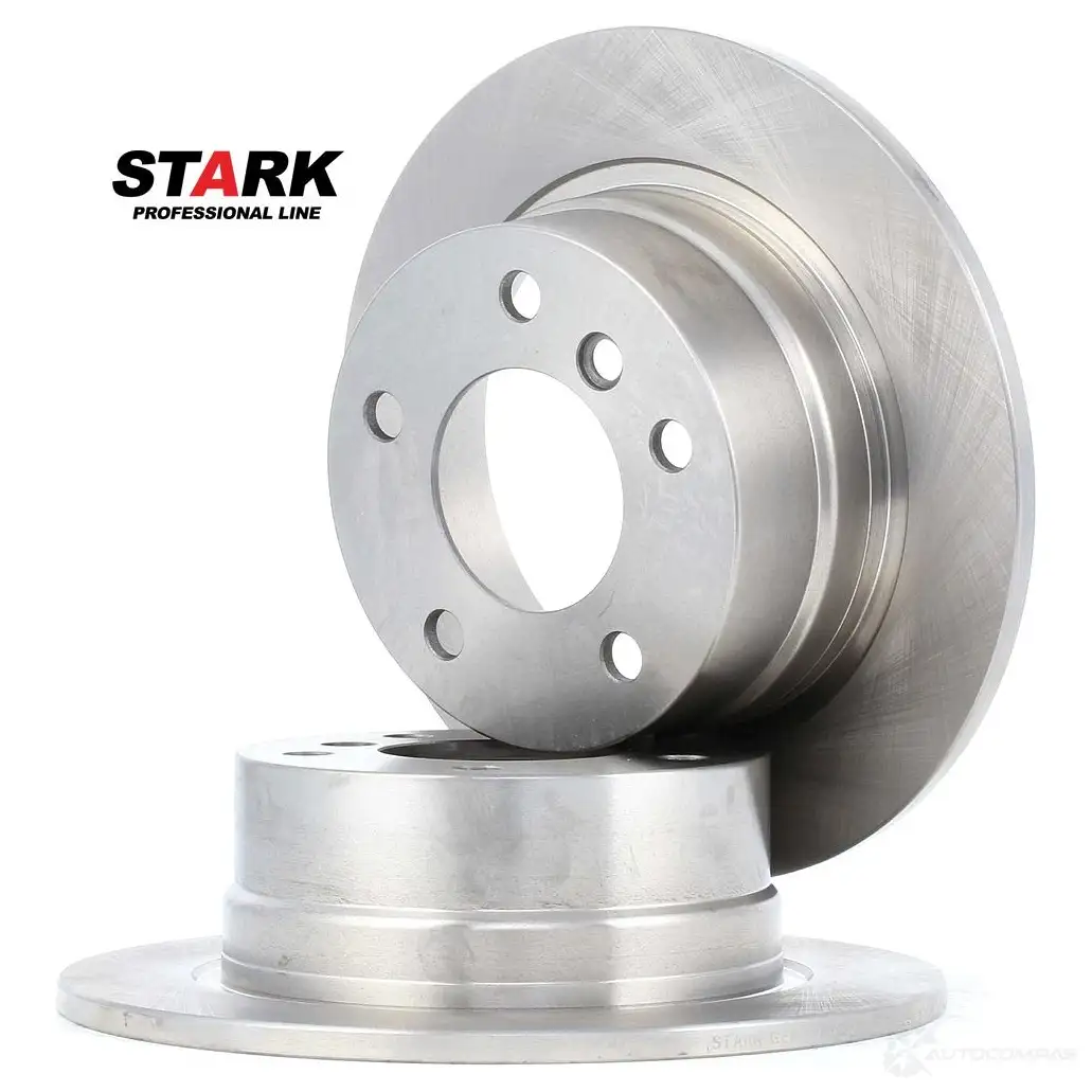 Тормозной диск STARK skbd0022925 0 R47J14 1438025496