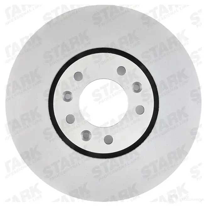 Тормозной диск STARK skbd0020255 92ZD MO 1438026183 изображение 2