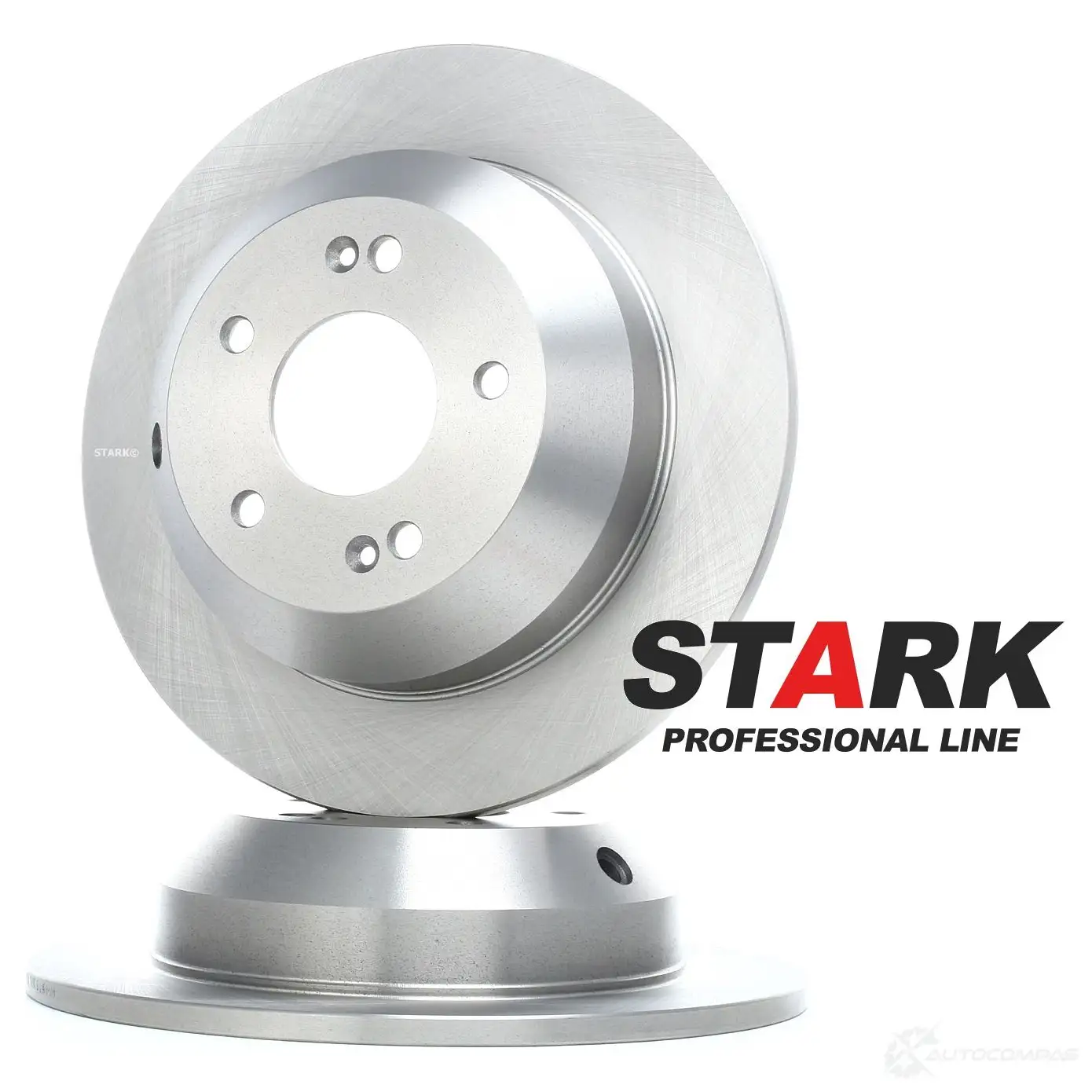 Тормозной диск STARK 1 5Y0HD 1438022627 skbd0022461 изображение 0