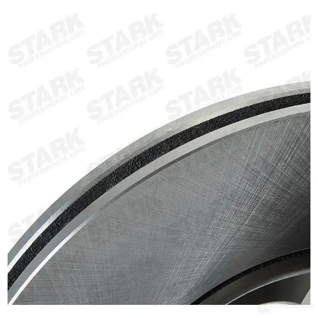 Тормозной диск STARK skbd0023614 V9J FW 1438025891 изображение 6