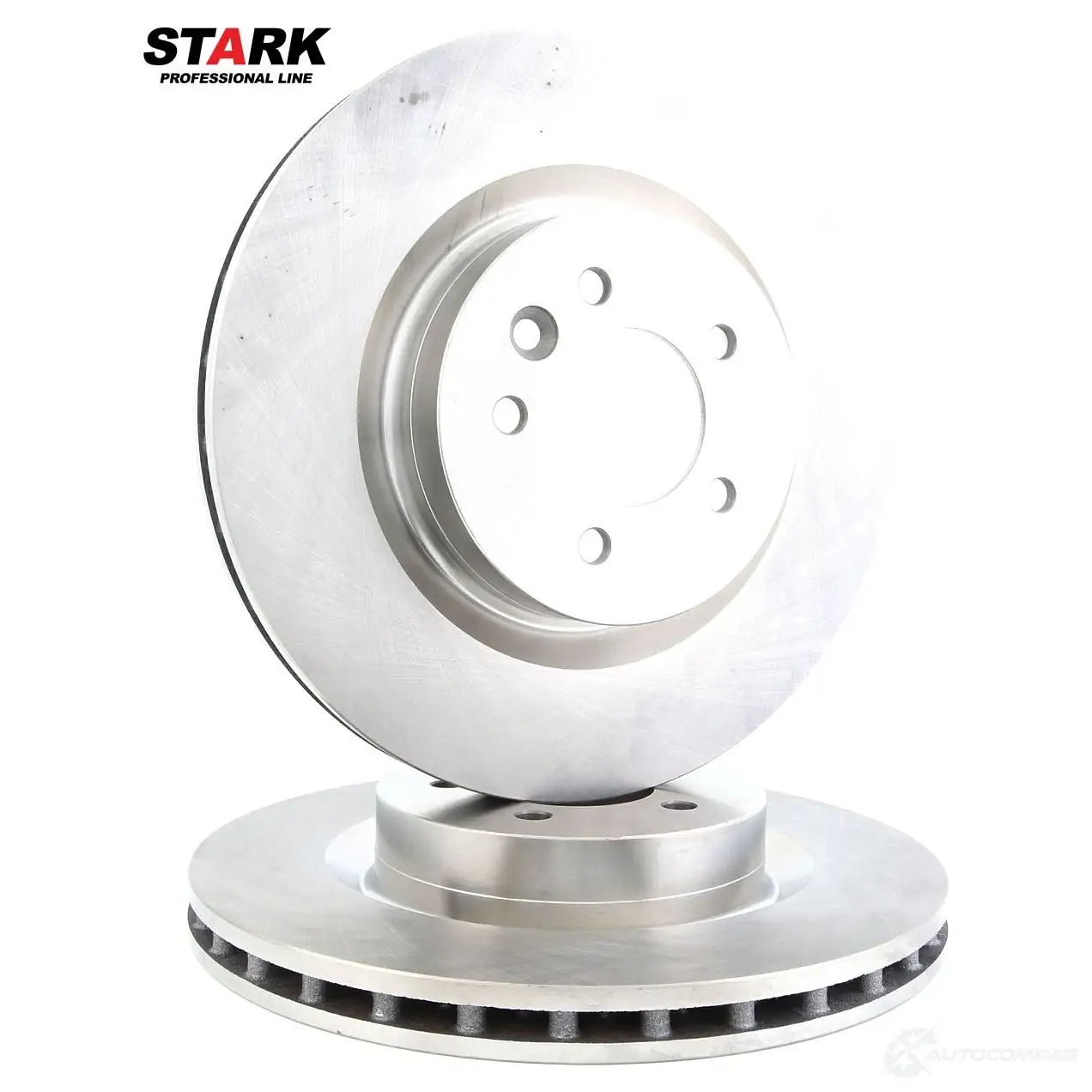Тормозной диск STARK skbd0022386 N JGQY 1438023122 изображение 0