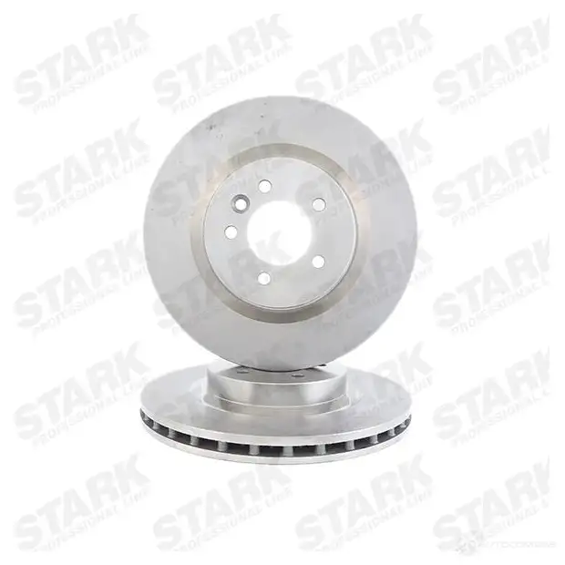 Тормозной диск STARK skbd0022386 N JGQY 1438023122 изображение 1