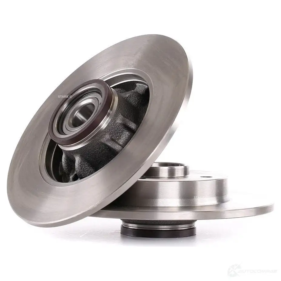 Тормозной диск STARK skbd0022895 1438026121 R GH8KCO - Изображение 1