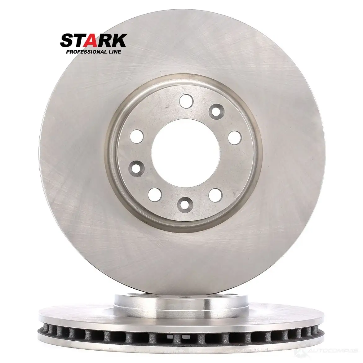 Тормозной диск STARK 1438022592 BHZ HJQG skbd0022965 изображение 0