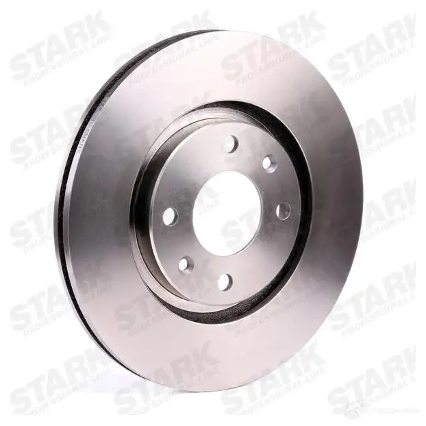 Тормозной диск STARK 5Z02 UR skbd0022333 1438023297 изображение 2