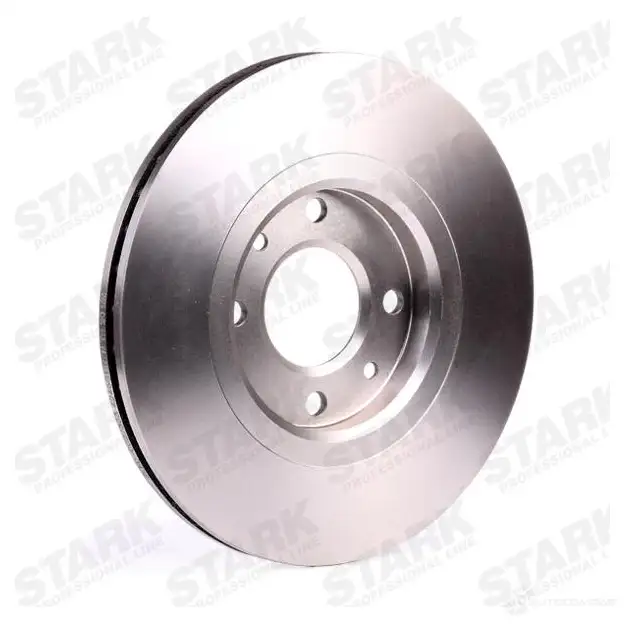 Тормозной диск STARK 5Z02 UR skbd0022333 1438023297 изображение 3
