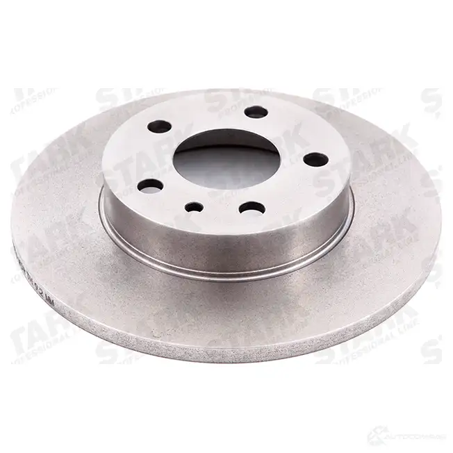 Тормозной диск STARK 1438023521 L FH5VRX skbd0022395 - Изображение 1