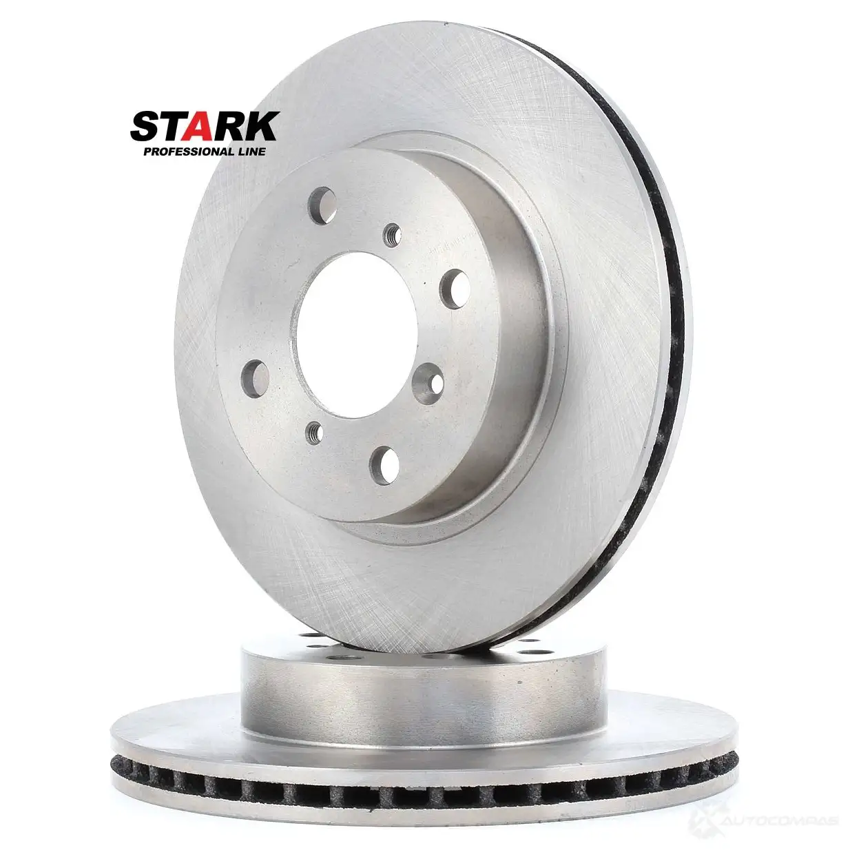 Тормозной диск STARK skbd0023040 1438025699 L QAJ0 изображение 0