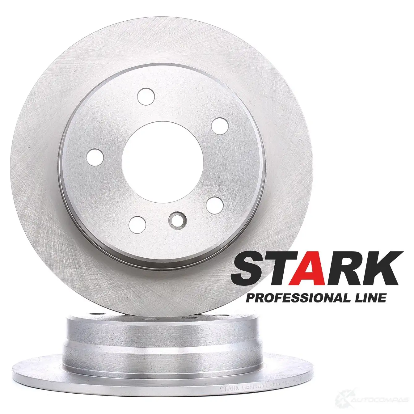 Тормозной диск STARK 1438022445 0BC PNZ skbd0020077 изображение 0