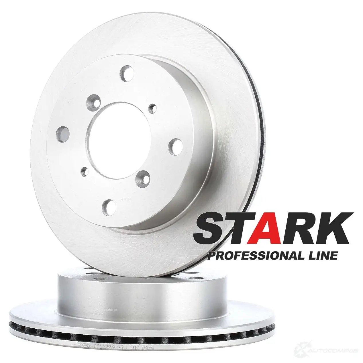 Тормозной диск STARK P8J1 XM 1438025753 skbd0022839