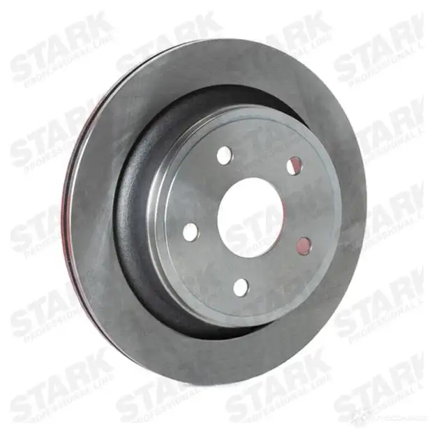 Тормозной диск STARK XLRKLW X 1438026107 skbd0024199 - Изображение 1