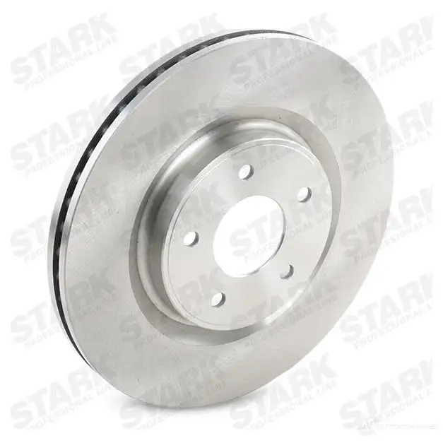 Тормозной диск STARK skbd0024062 1438023204 29I AC1 изображение 3