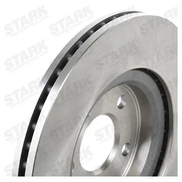 Тормозной диск STARK skbd0024062 1438023204 29I AC1 изображение 5