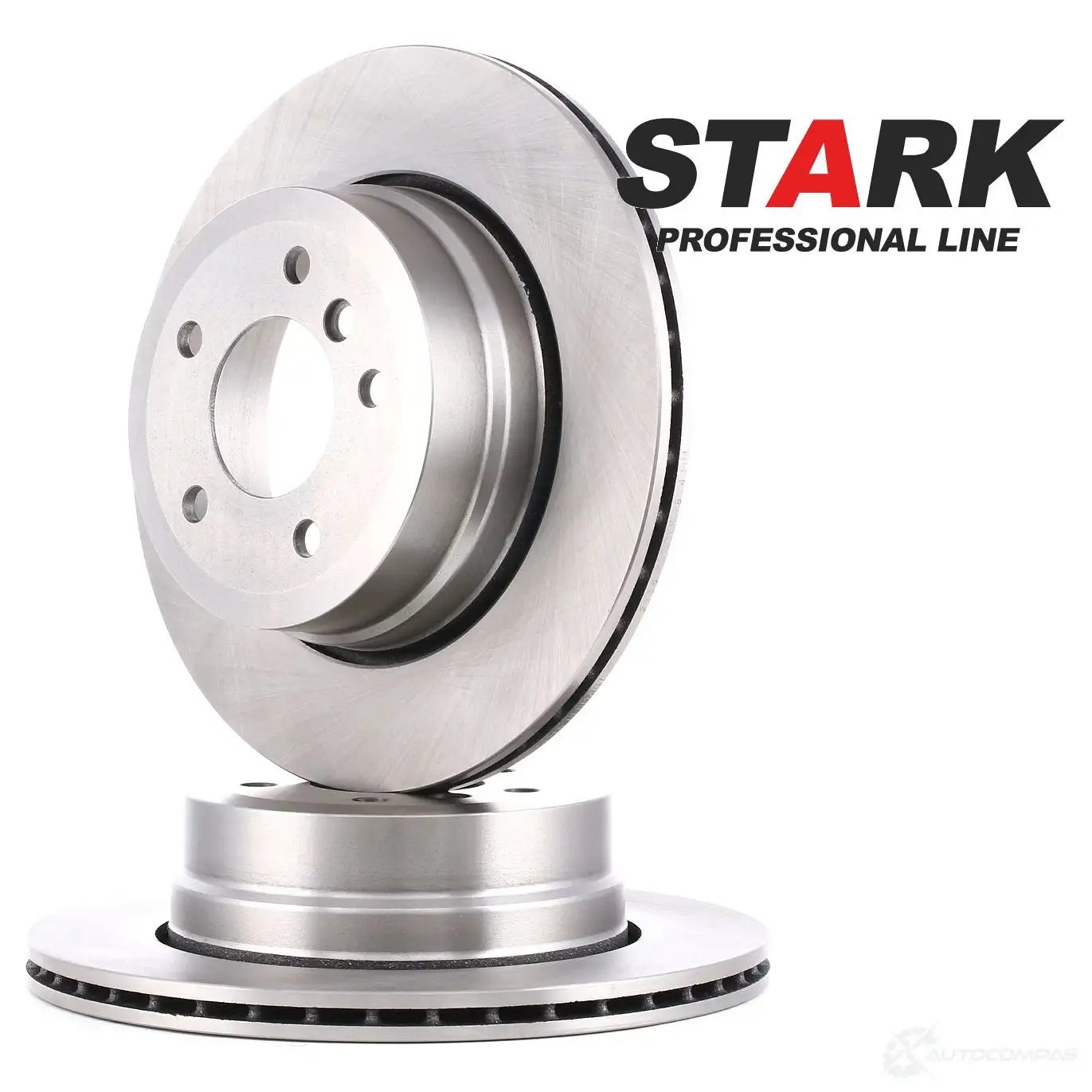 Тормозной диск STARK skbd0022358 1438022596 WW8D F26 изображение 0