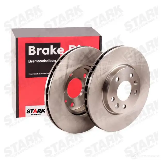 Тормозной диск STARK skbd0023839 KOGRB K 1438025863 изображение 1