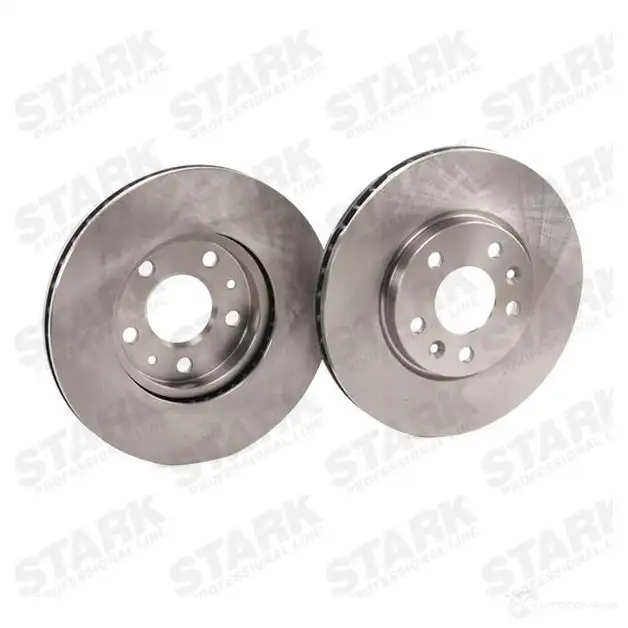 Тормозной диск STARK skbd0023839 KOGRB K 1438025863 изображение 2