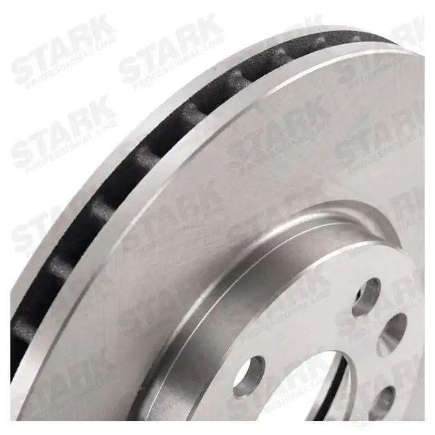 Тормозной диск STARK skbd0023839 KOGRB K 1438025863 изображение 3