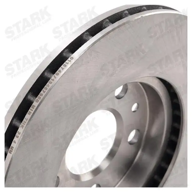Тормозной диск STARK skbd0023839 KOGRB K 1438025863 изображение 4