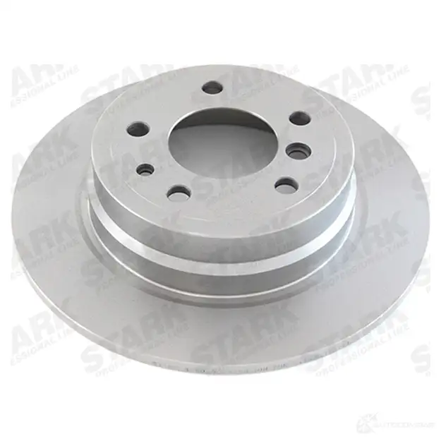 Тормозной диск STARK Z L4OSF skbd0020258 1438025544 изображение 2