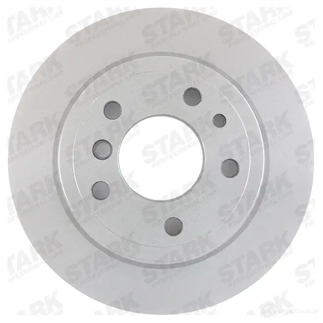 Тормозной диск STARK Z L4OSF skbd0020258 1438025544 изображение 3