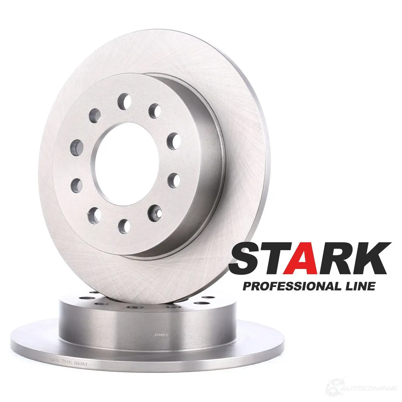 Тормозной диск STARK 1438023597 JEJ39 29 skbd0020281 - Изображение 1