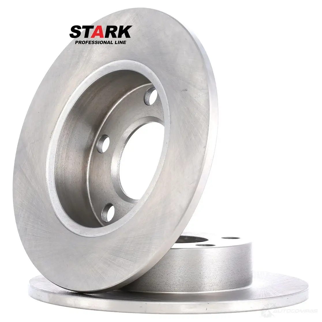 Тормозной диск STARK 02WG X skbd0020050 1438022465 изображение 0