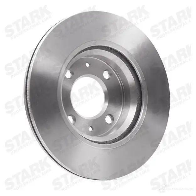 Тормозной диск STARK 1438023786 skbd0023092 W0 FX41D изображение 2