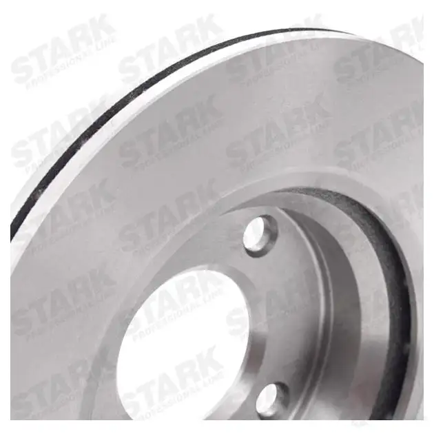 Тормозной диск STARK 1438023786 skbd0023092 W0 FX41D изображение 4