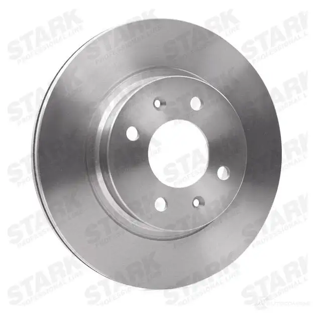 Тормозной диск STARK 1438023786 skbd0023092 W0 FX41D изображение 5