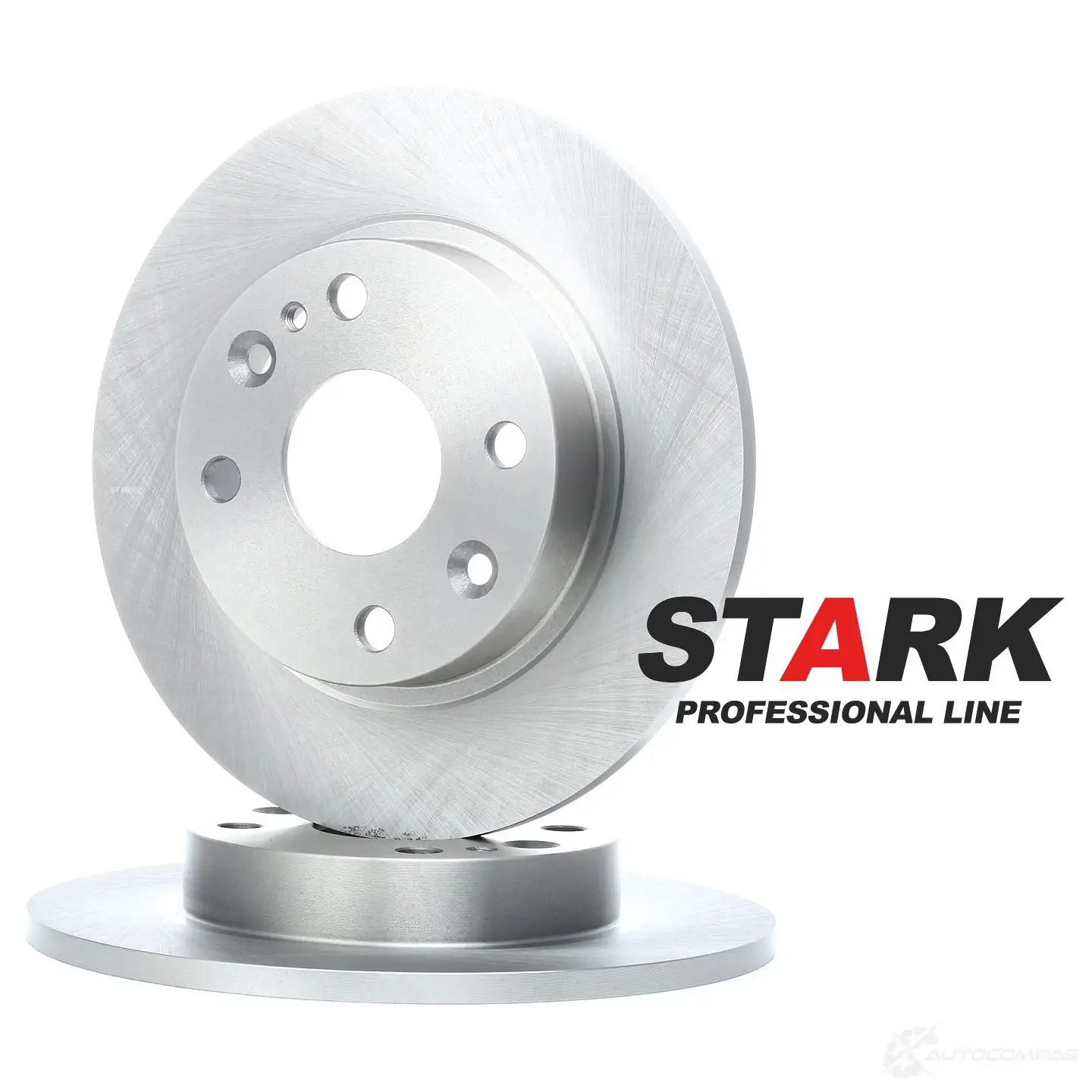 Тормозной диск STARK Z AXT01V skbd0022815 1438025880