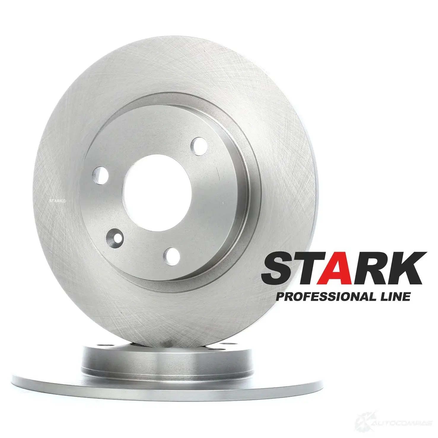 Тормозной диск STARK 1438025885 S IHWKI skbd0022811 изображение 0