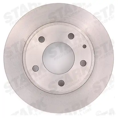 Тормозной диск STARK 6 VGYY8 1438023453 skbd0022844 изображение 2