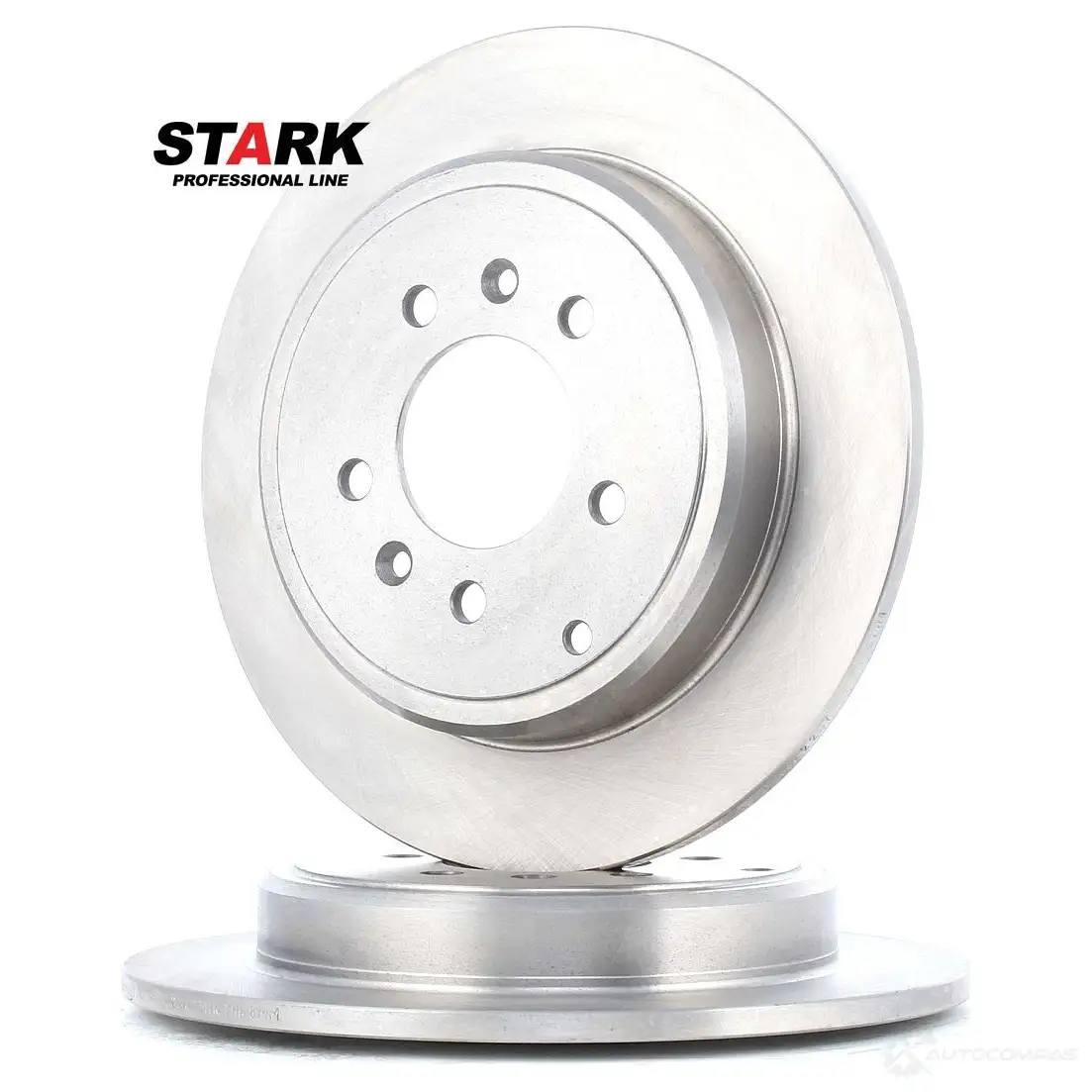 Тормозной диск STARK 1438024995 skbd0022287 NNJ GU