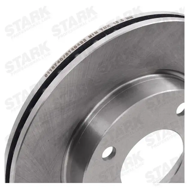 Тормозной диск STARK 1438023473 skbd0022085 E79K XRC изображение 3