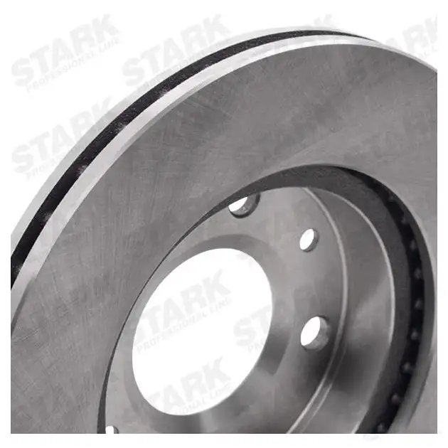 Тормозной диск STARK 1438023473 skbd0022085 E79K XRC изображение 4