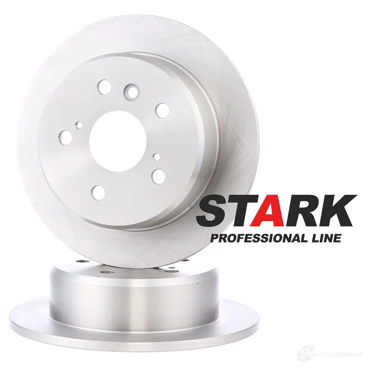 Тормозной диск STARK 1438022965 skbd0023201 ZR7FBW 1