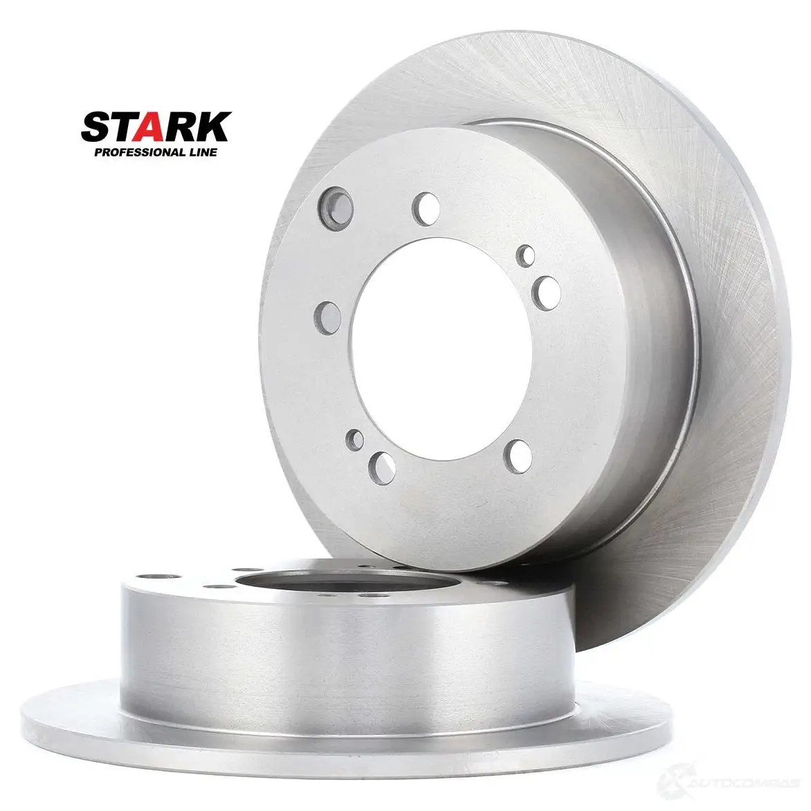 Тормозной диск STARK X YEUF 1438027987 skbd0020088 изображение 0