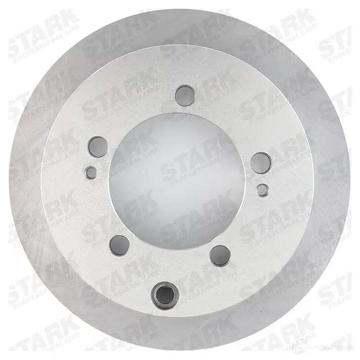 Тормозной диск STARK X YEUF 1438027987 skbd0020088 изображение 2
