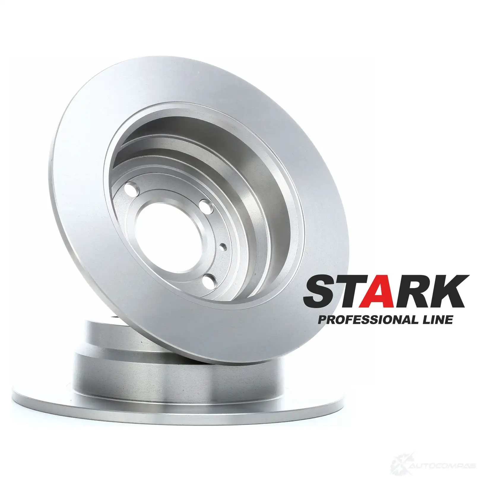 Тормозной диск STARK Q WL2N 1438022732 skbd0023233